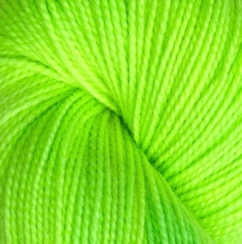 Fiber Macgyver Shaniko Yarn