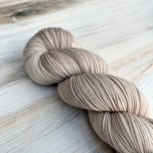 Fiber Macgyver Merino Twist Minis