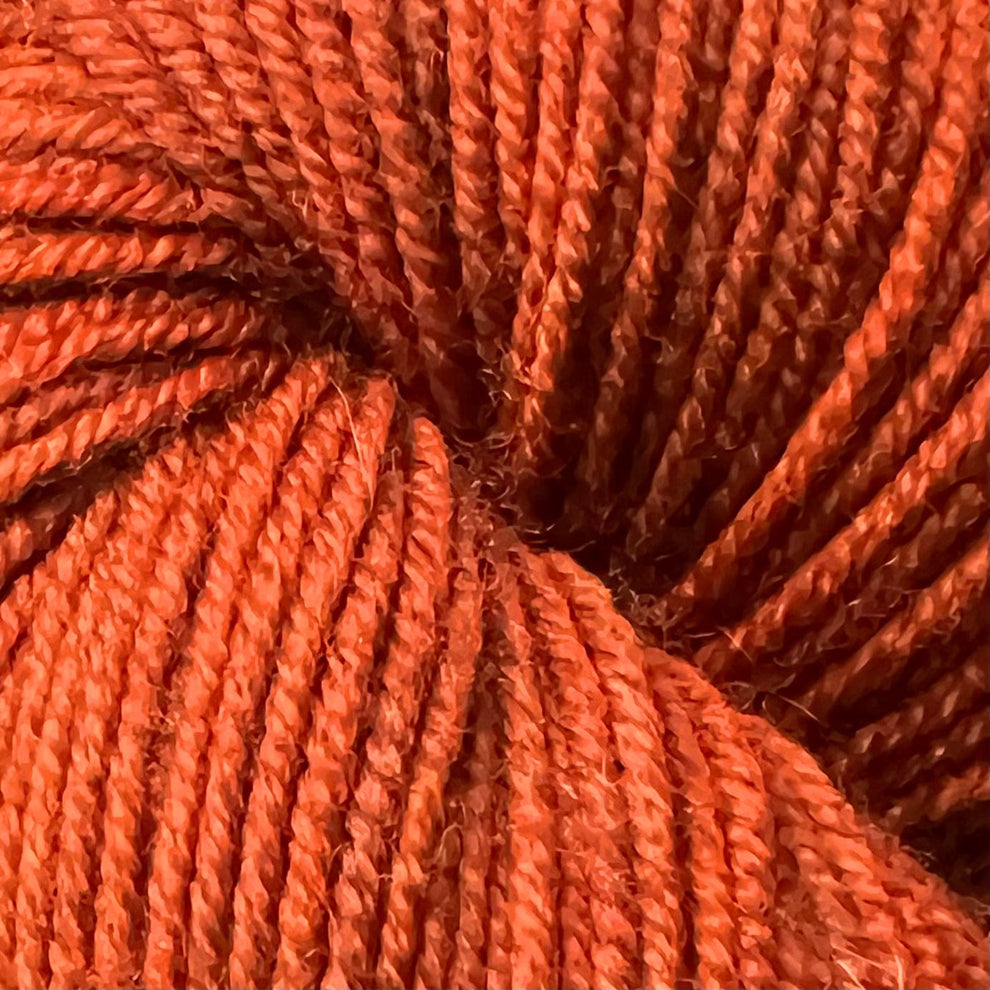 Fiber Macgyver Merino Twist Minis