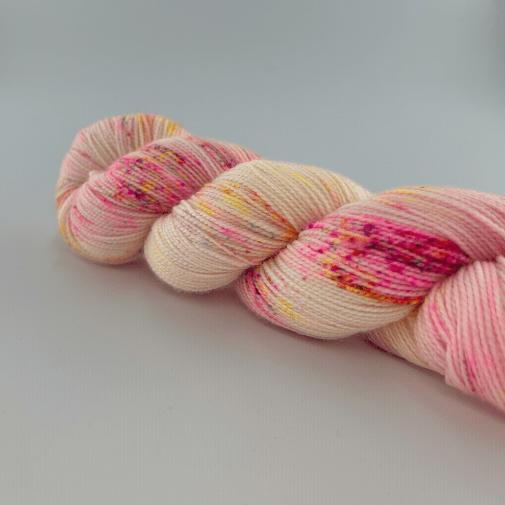 Fiber Macgyver Merino Twist Minis