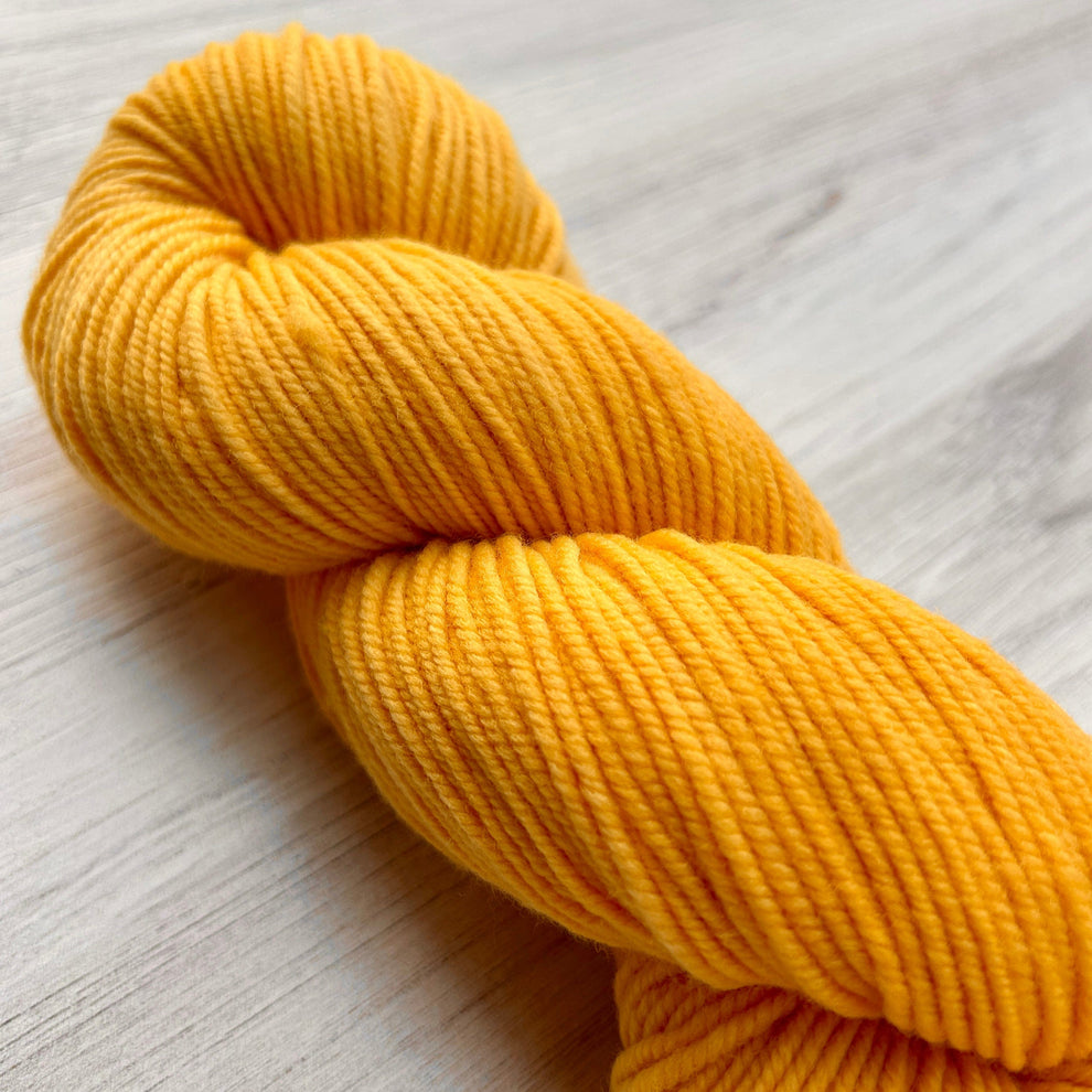 Fiber Macgyver Merino Twist Minis