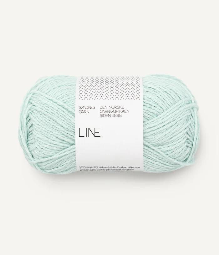 Sandnes Garn Line Yarn
