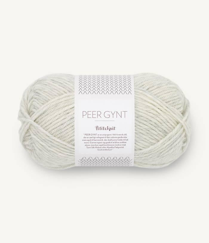 Sandnes Garn Peer Gynt Yarn