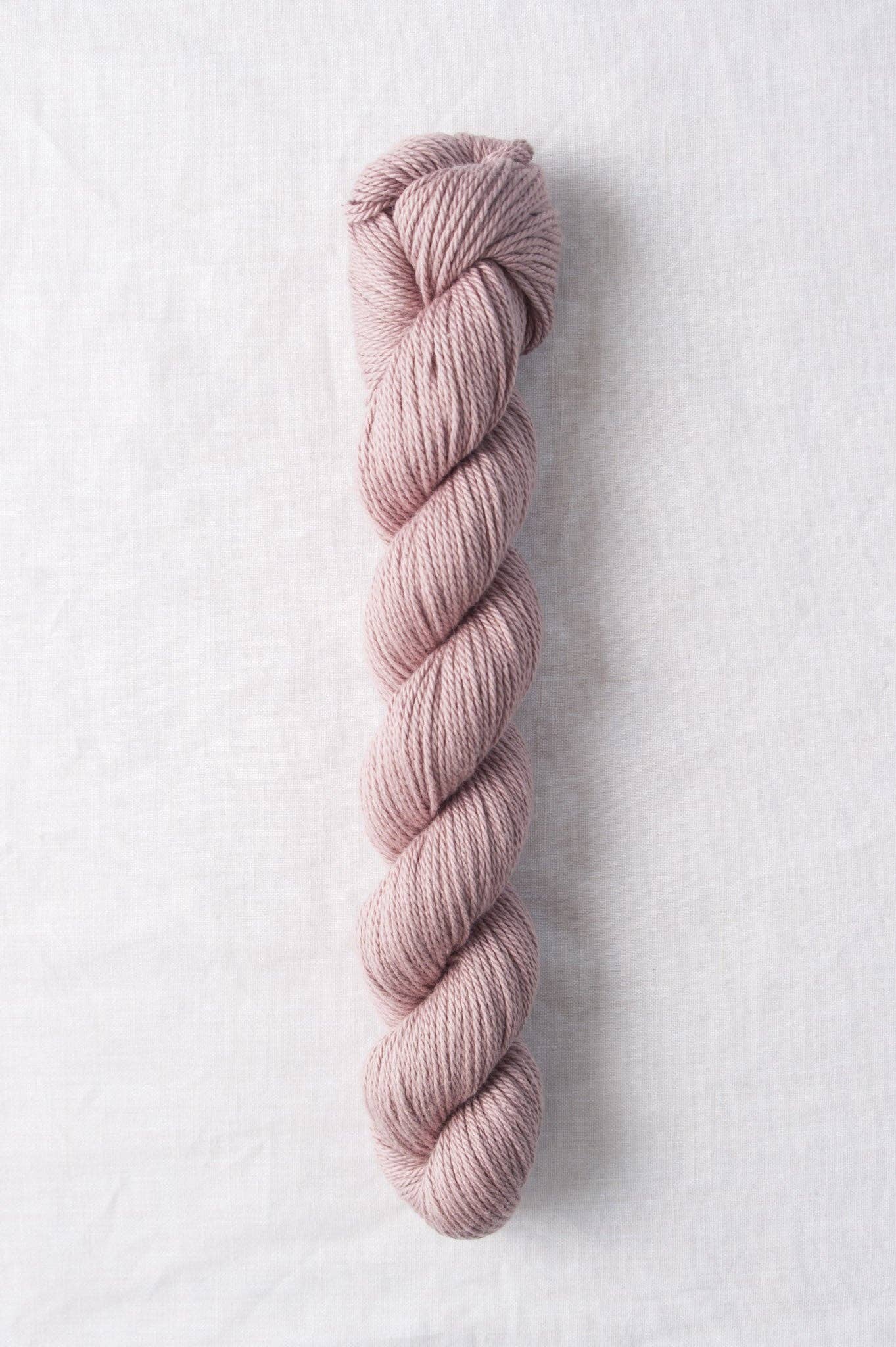 Quince & Co. Willet Yarn