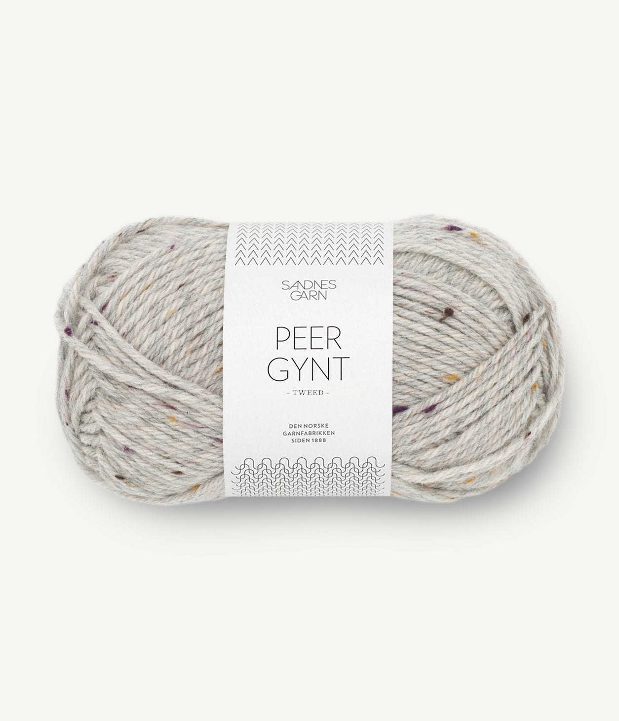 Sandnes Garn Peer Gynt Yarn