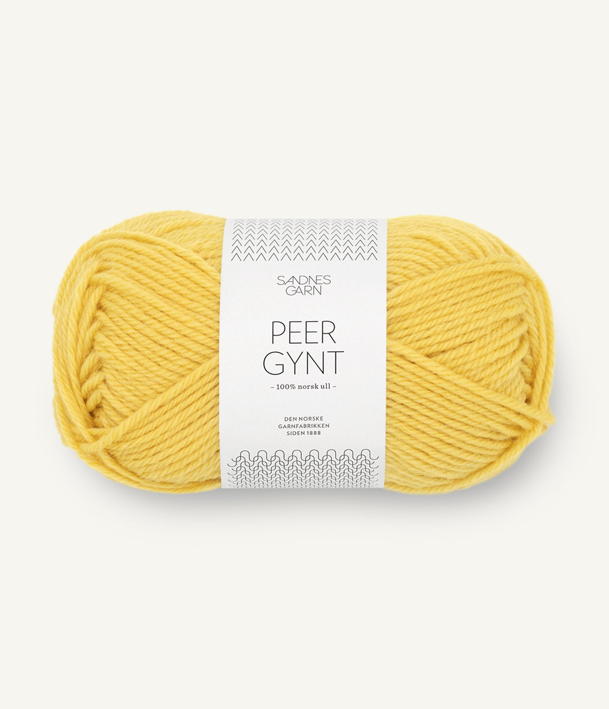 Sandnes Garn Peer Gynt Yarn