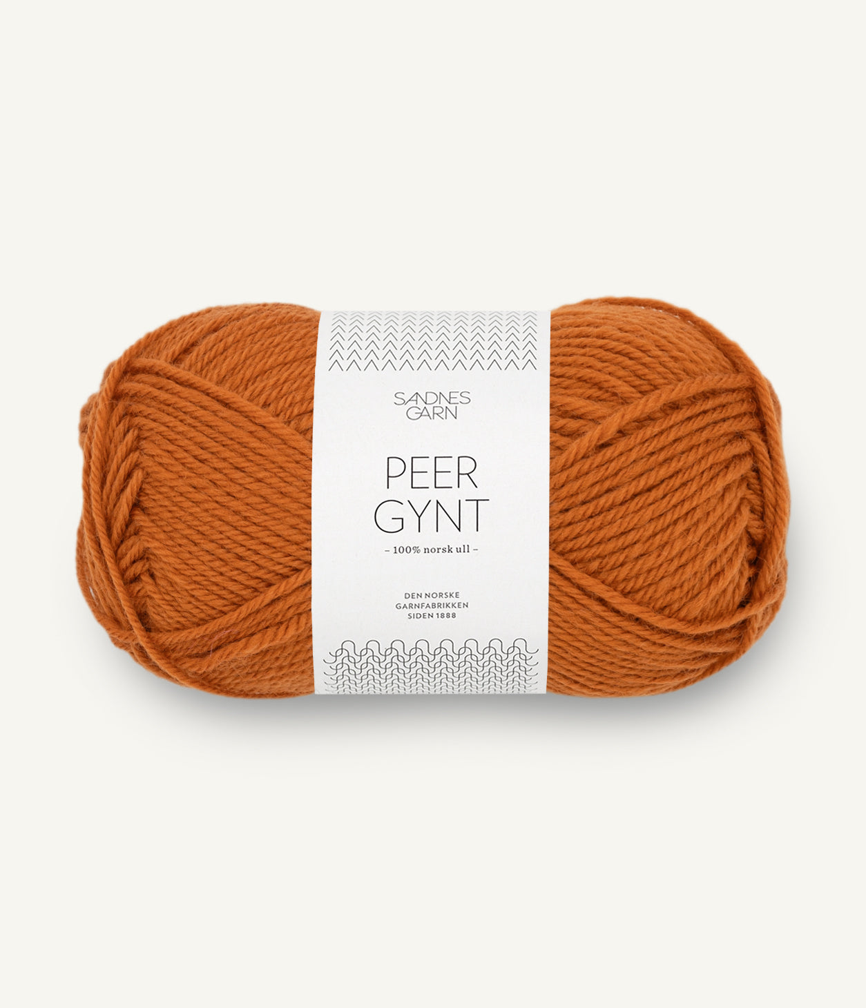 Sandnes Garn Peer Gynt Yarn