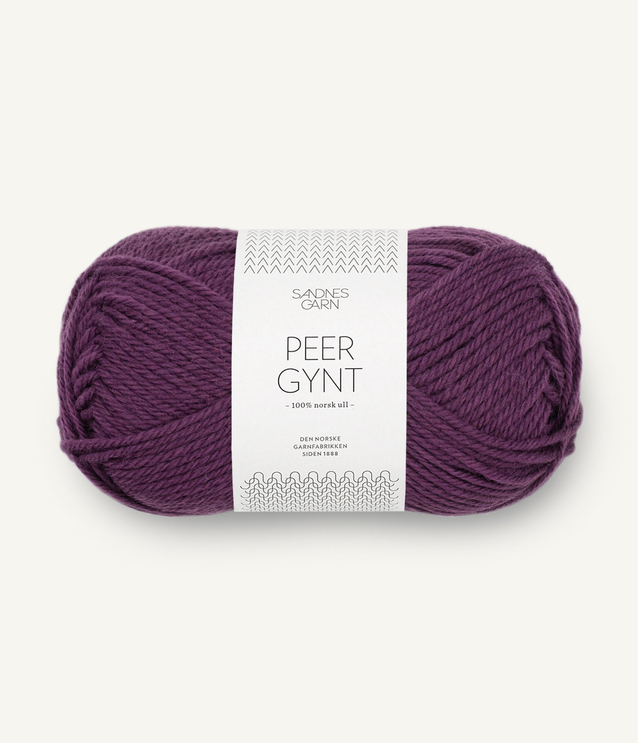 Sandnes Garn Peer Gynt Yarn