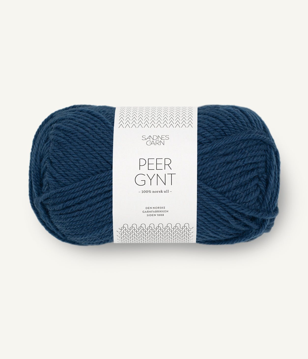 Sandnes Garn Peer Gynt Yarn
