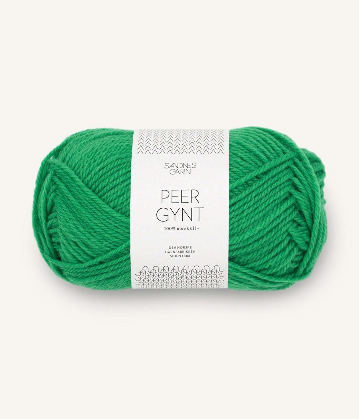 Sandnes Garn Peer Gynt Yarn