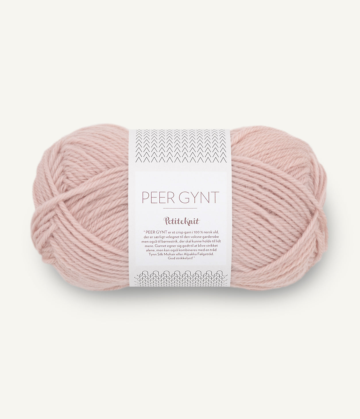 Sandnes Garn Peer Gynt Yarn