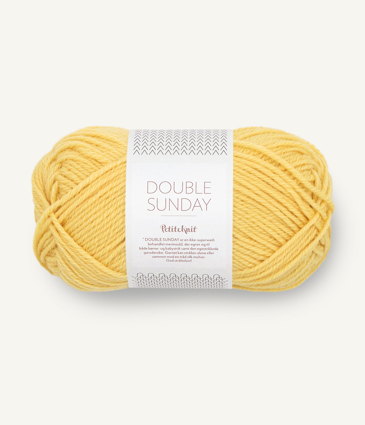 Sandnes Garn Double Sunday Yarn