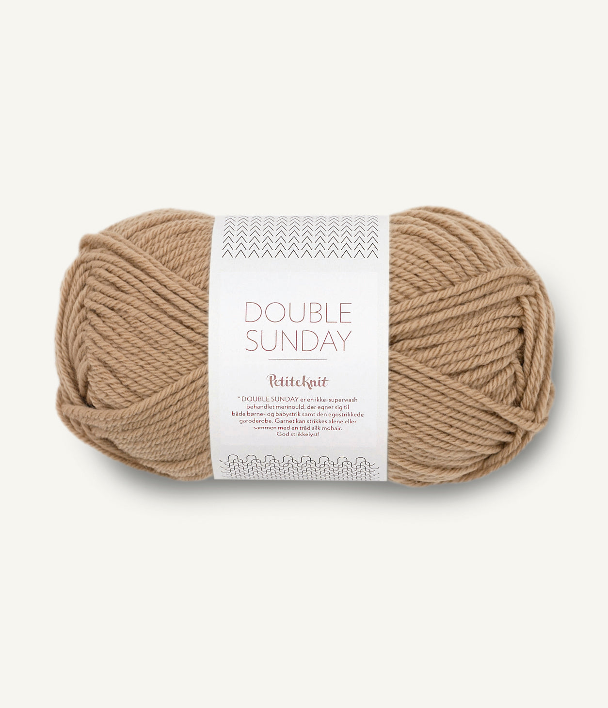 Sandnes Garn Double Sunday Yarn