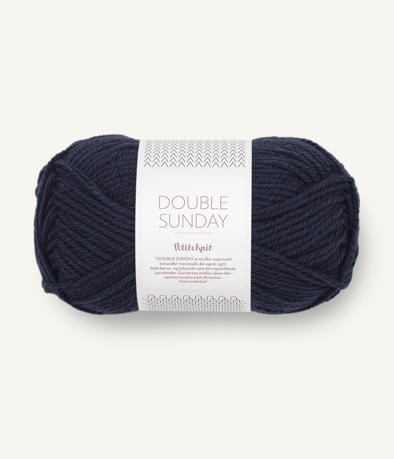 Sandnes Garn Double Sunday Yarn