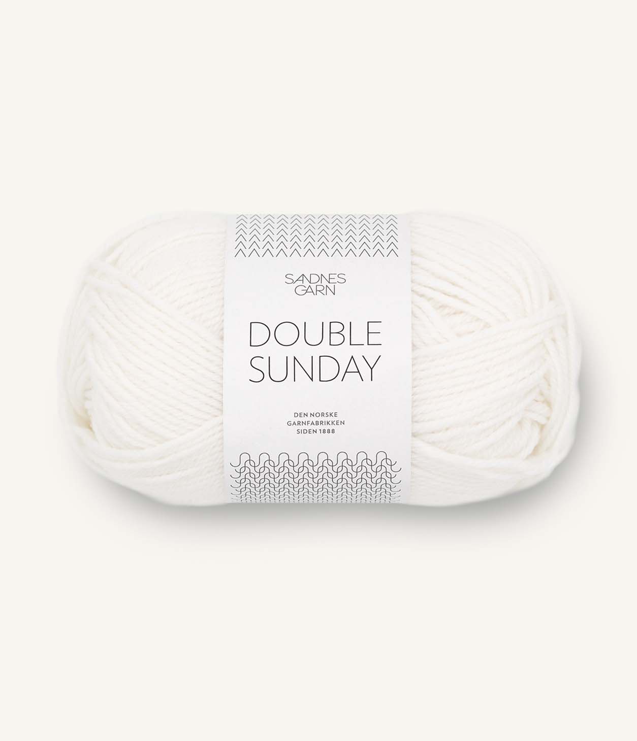 Sandnes Garn Double Sunday Yarn