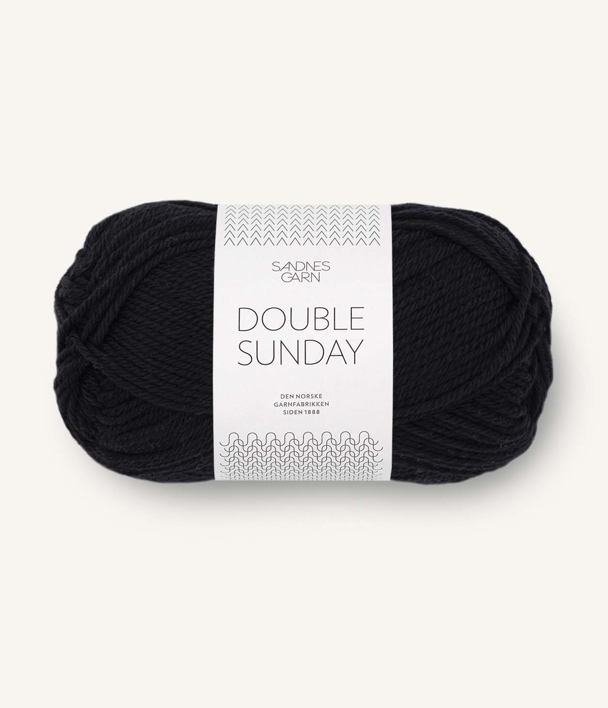 Sandnes Garn Double Sunday Yarn