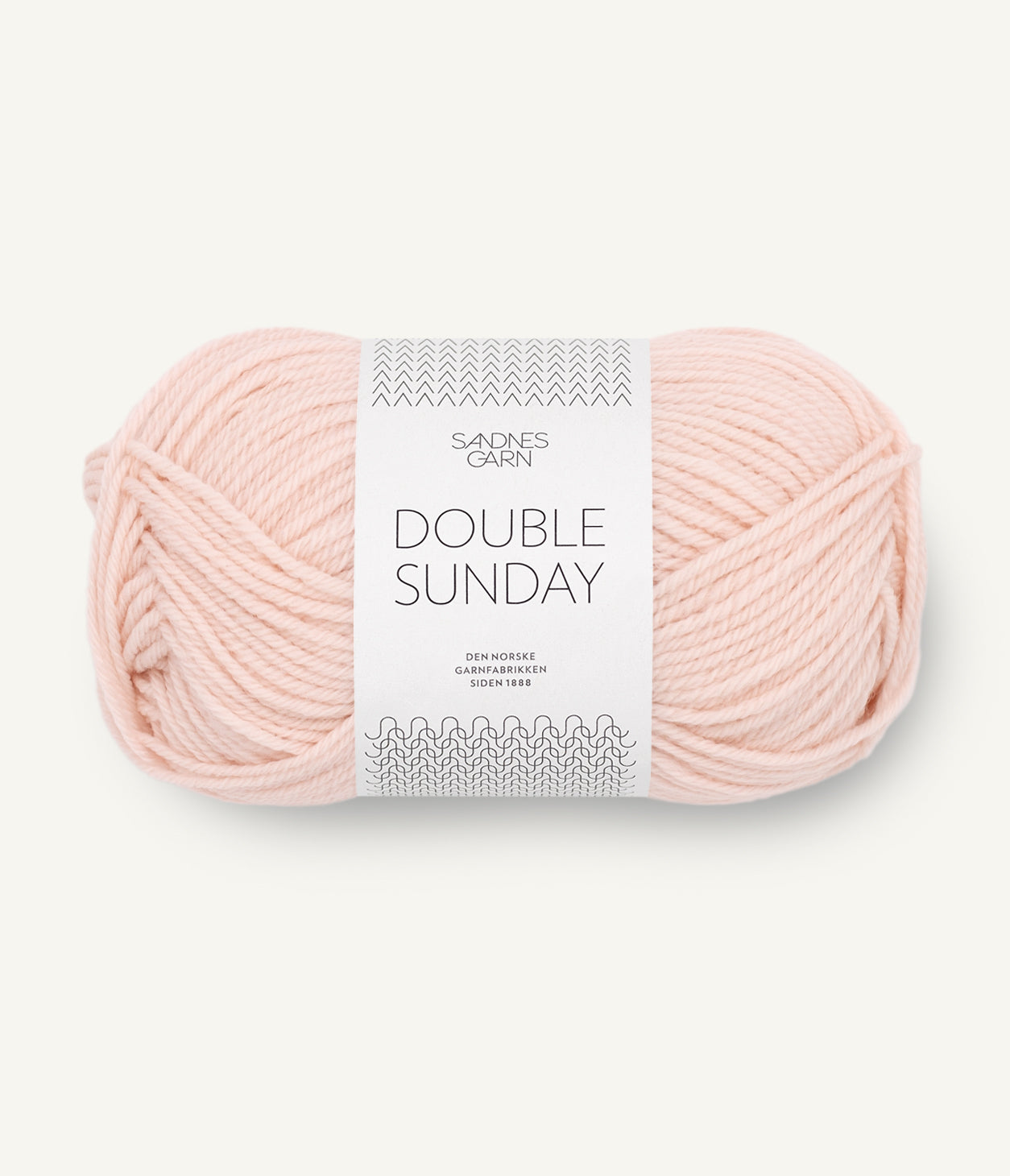 Sandnes Garn Double Sunday Yarn