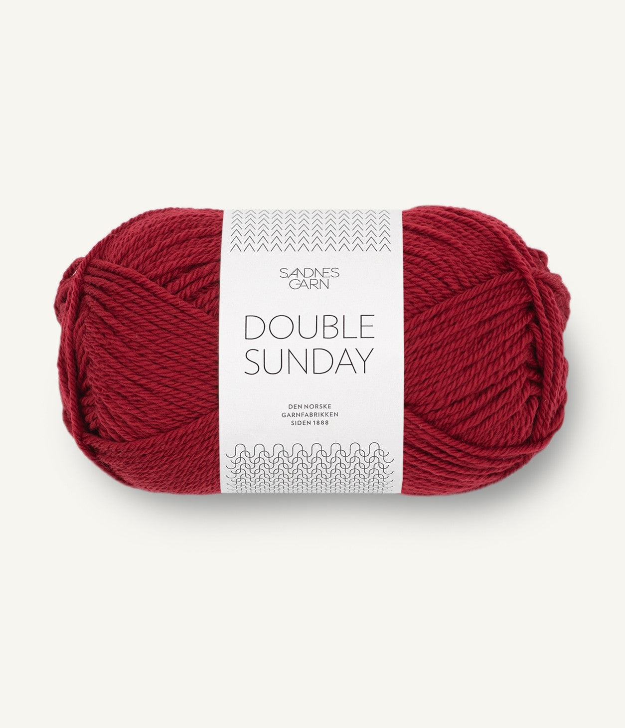 Sandnes Garn Double Sunday Yarn