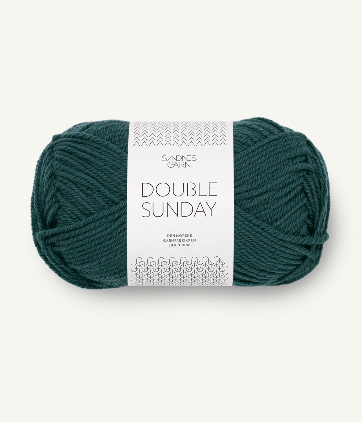 Sandnes Garn Double Sunday Yarn