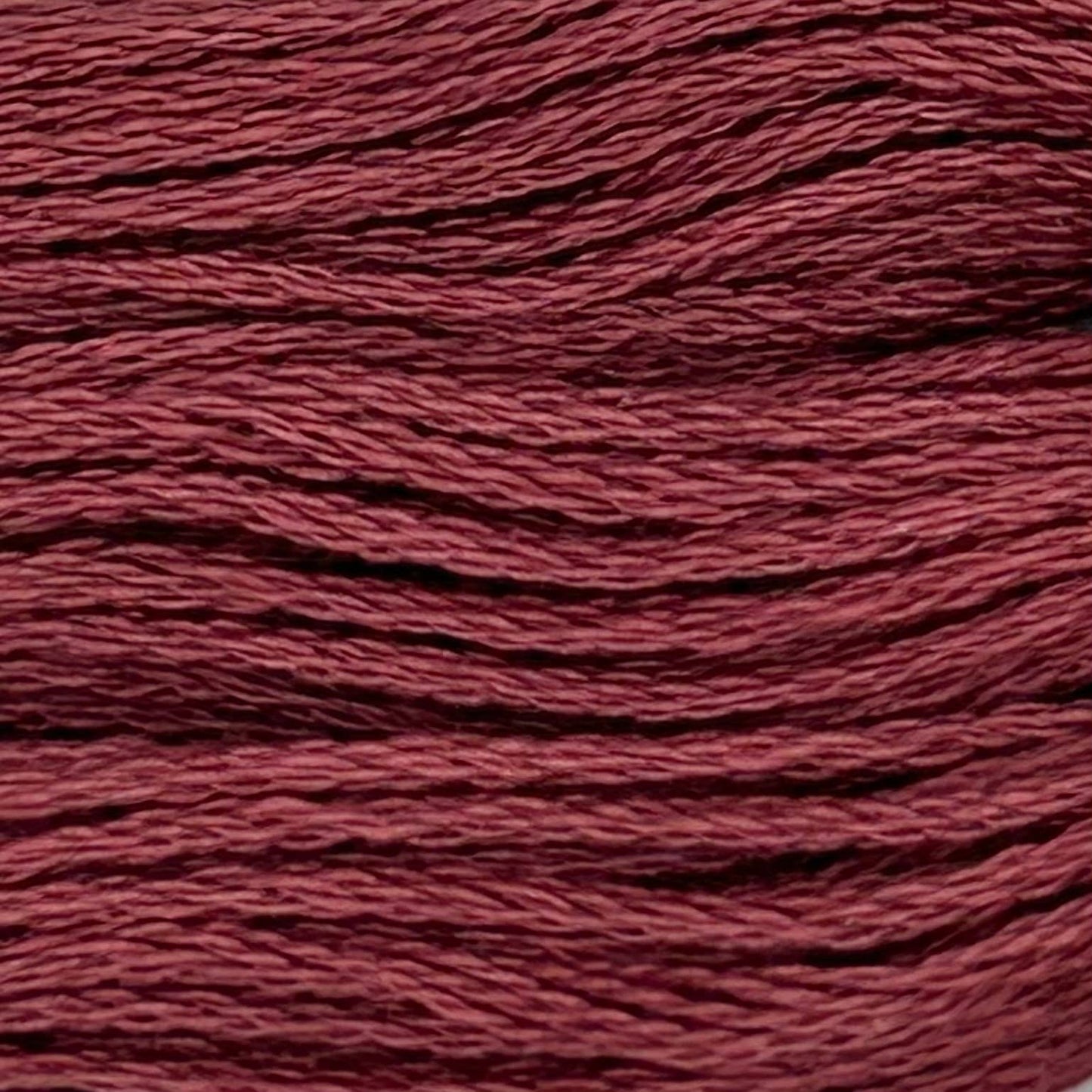 OTF Threads™ Solid 6 Strand Embroidery Floss