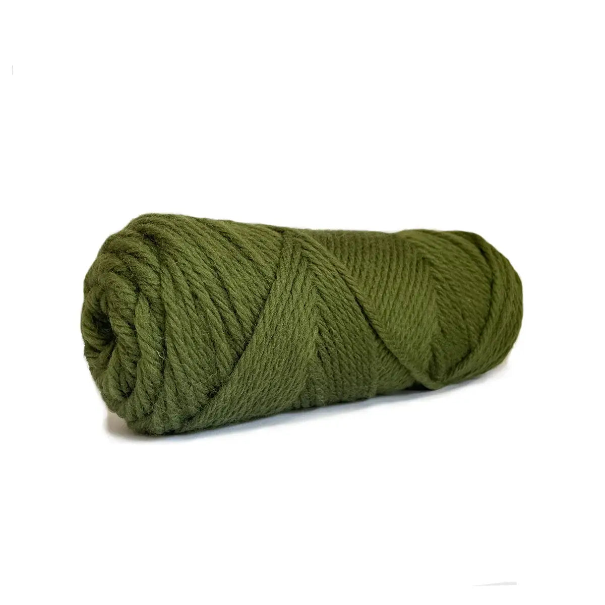 Germantown Bulky: 100% N. American wool yarn