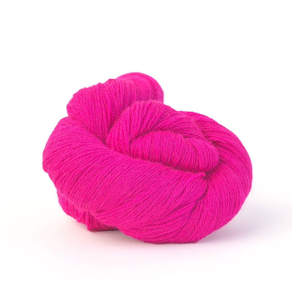 Perennial: Fingering weight merino, alpaca, and nylon yarn