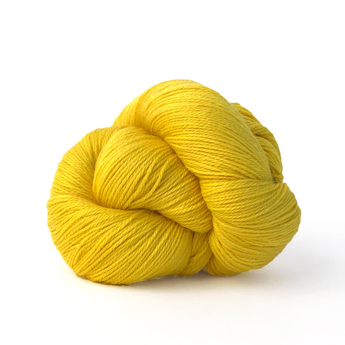 Perennial: Fingering weight merino, alpaca, and nylon yarn