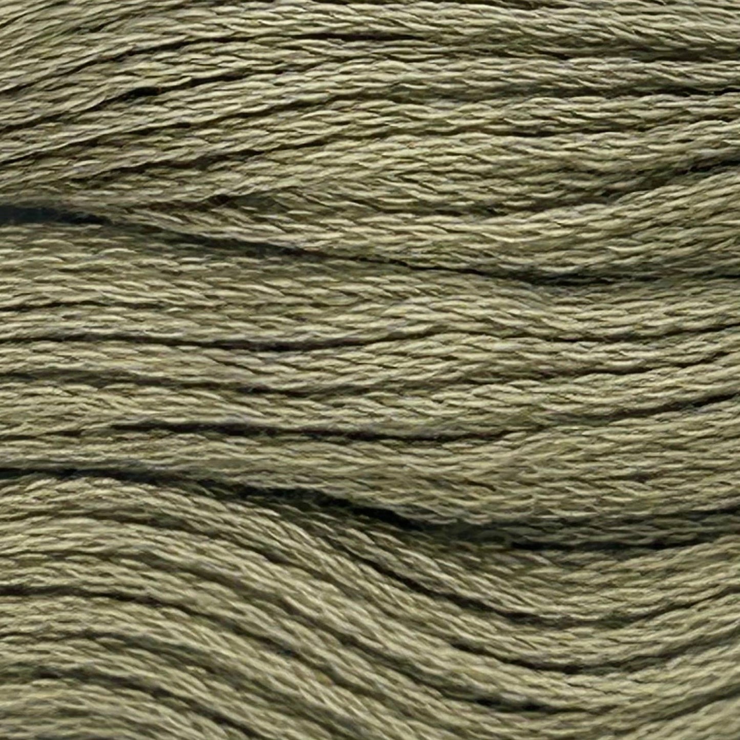 OTF Threads™ Solid 6 Strand Embroidery Floss