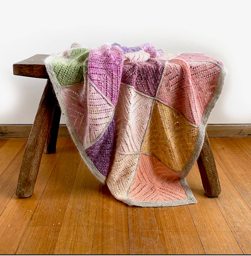 KOIGU PPPM Merino Mini-skeins