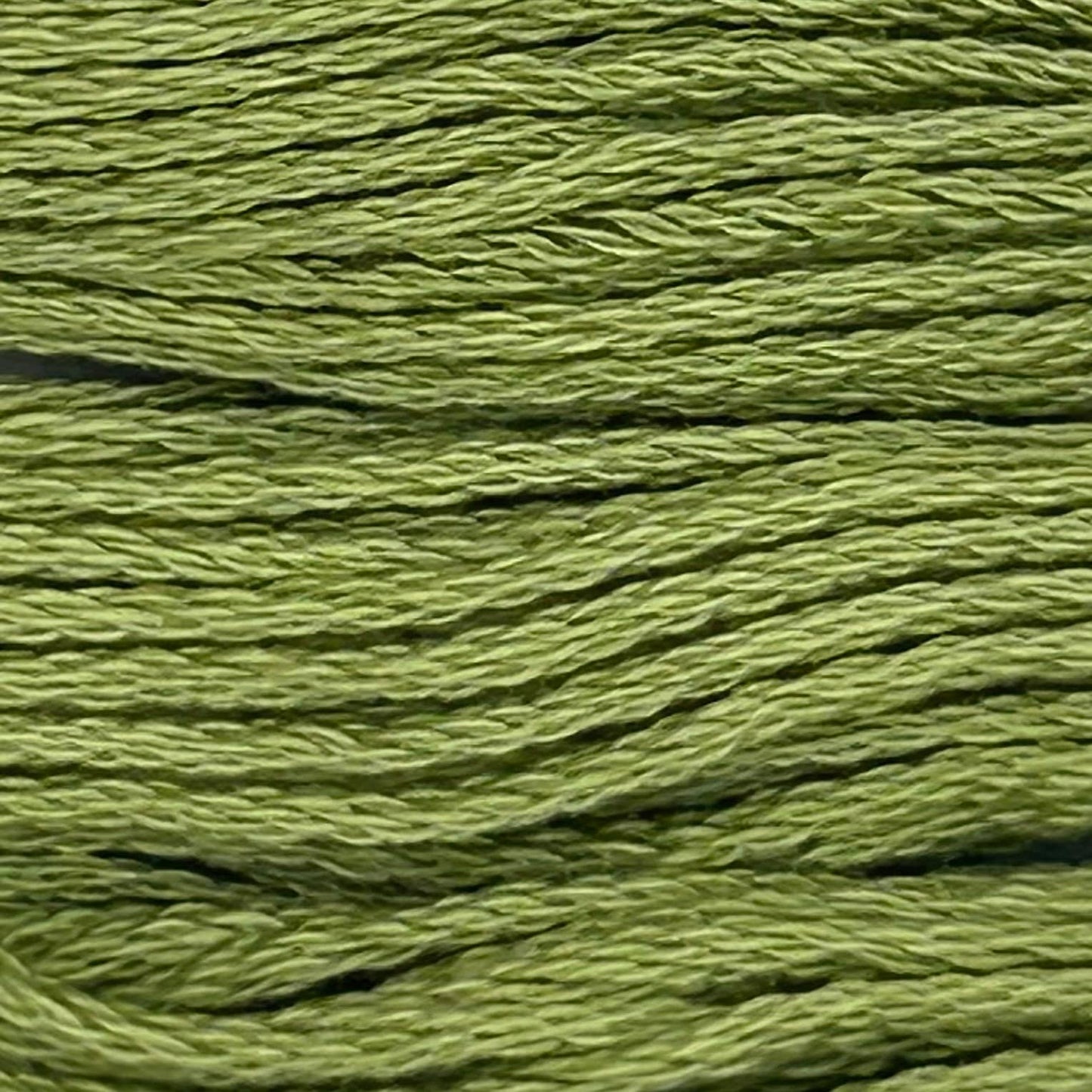 OTF Threads™ Solid 6 Strand Embroidery Floss
