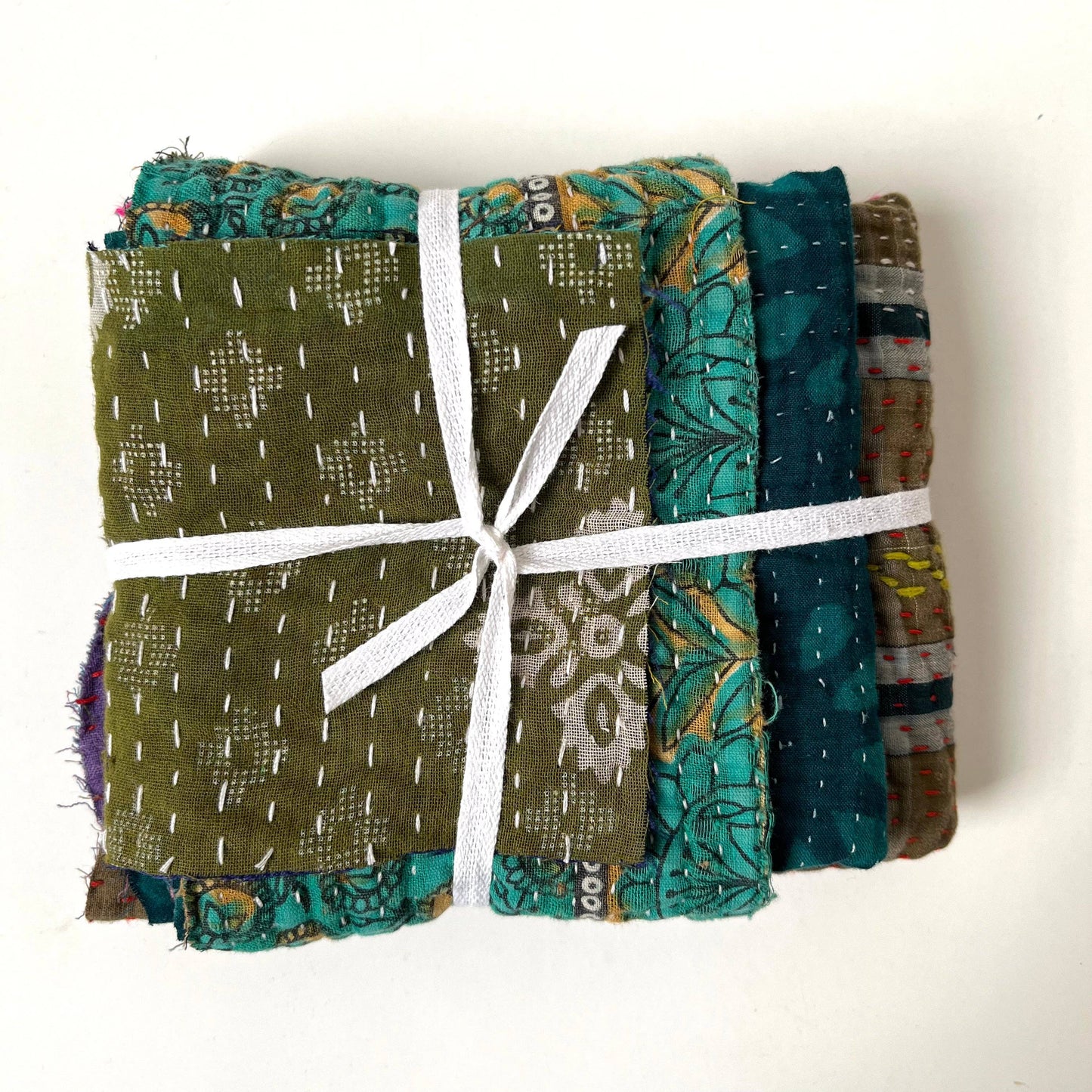 Otto Finn Lab Large Mending Bundle