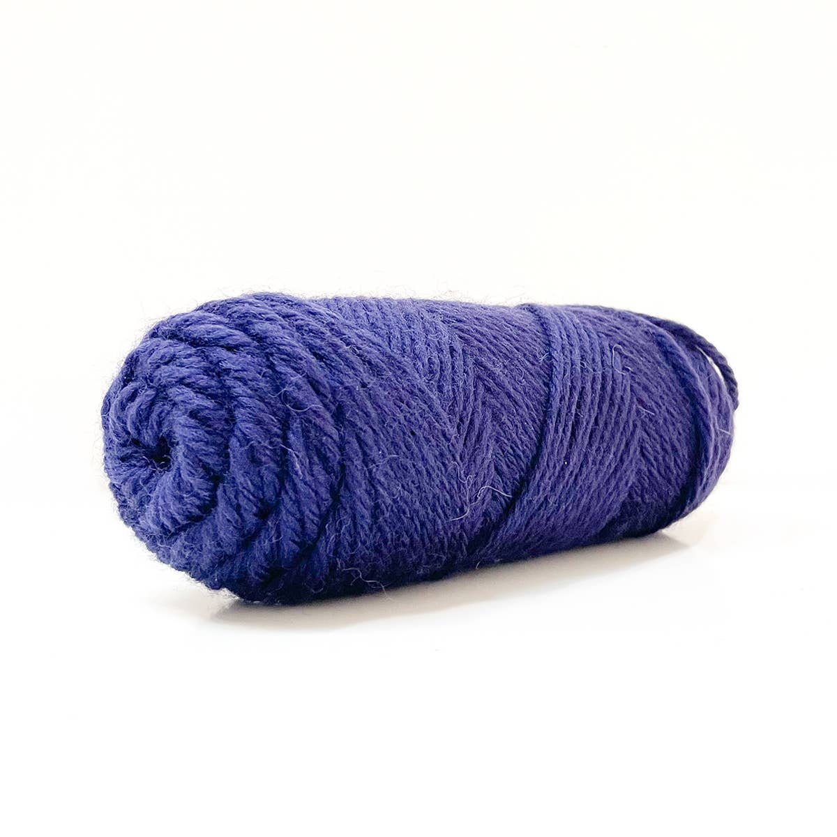 Germantown Bulky: 100% N. American wool yarn