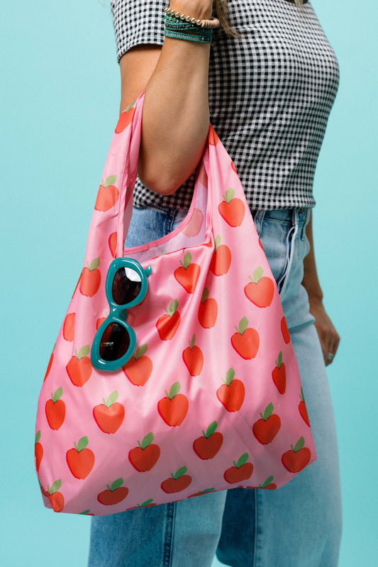 Reusable Tote Bag