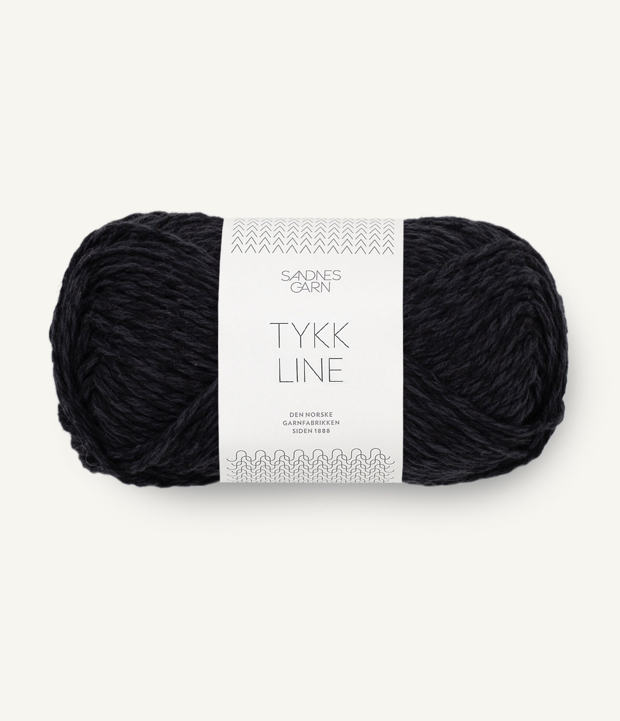 Sandnes Garn Tykk Line Yarn