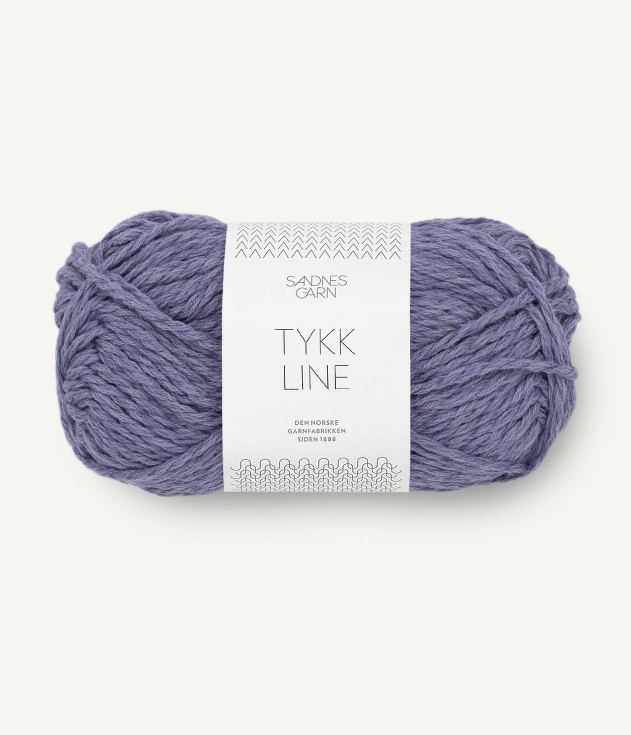 Sandnes Garn Tykk Line Yarn