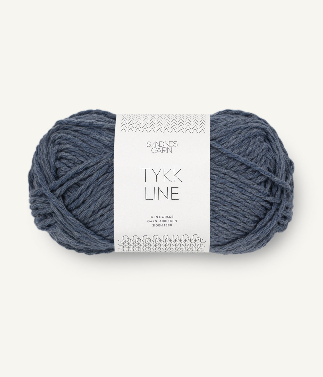 Sandnes Garn Tykk Line Yarn