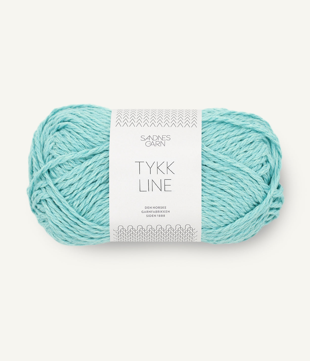 Sandnes Garn Tykk Line Yarn