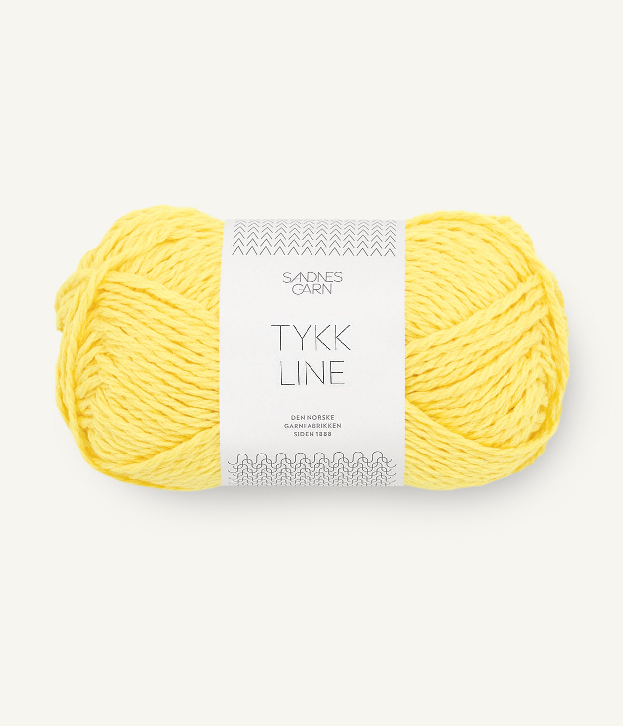 Sandnes Garn Tykk Line Yarn
