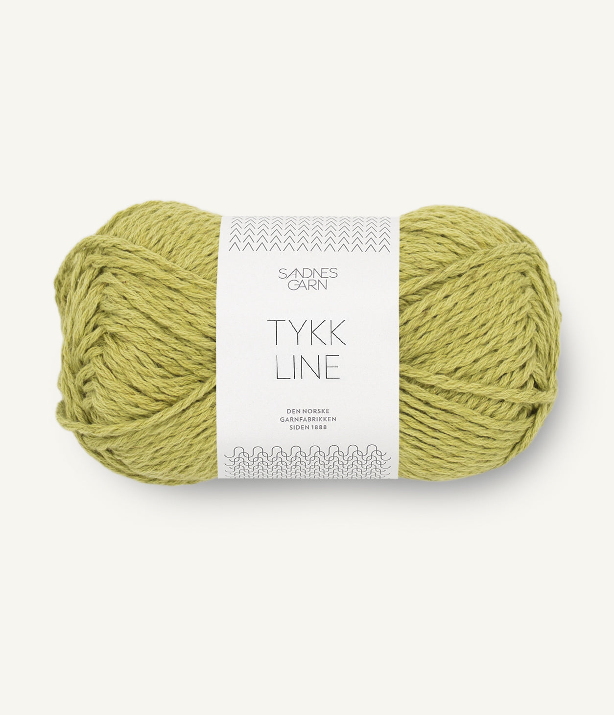 Sandnes Garn Tykk Line Yarn
