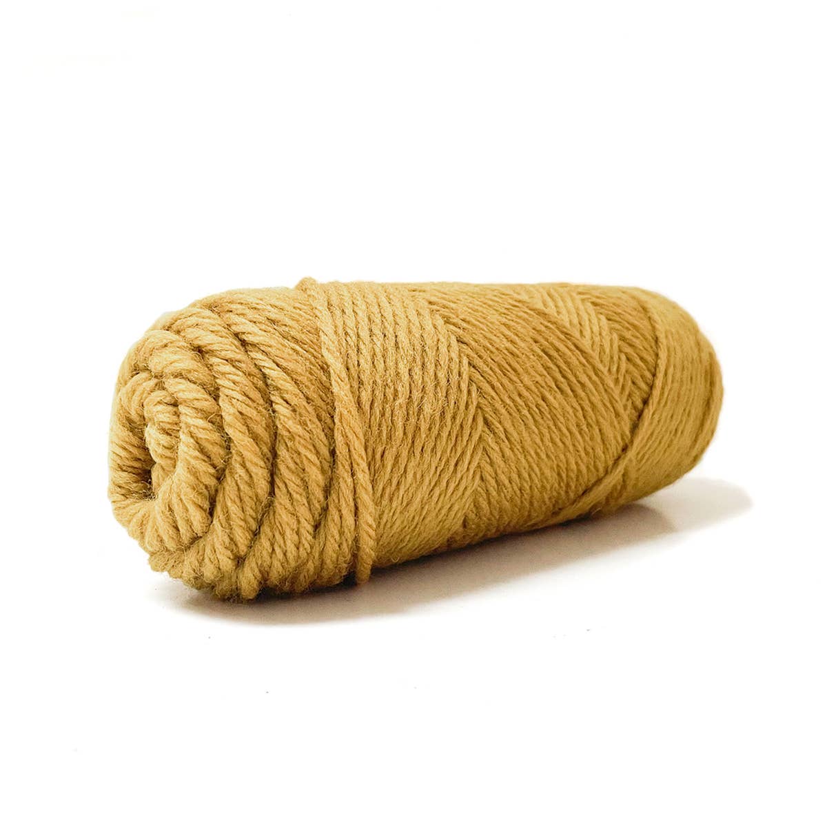 Germantown Bulky: 100% N. American wool yarn