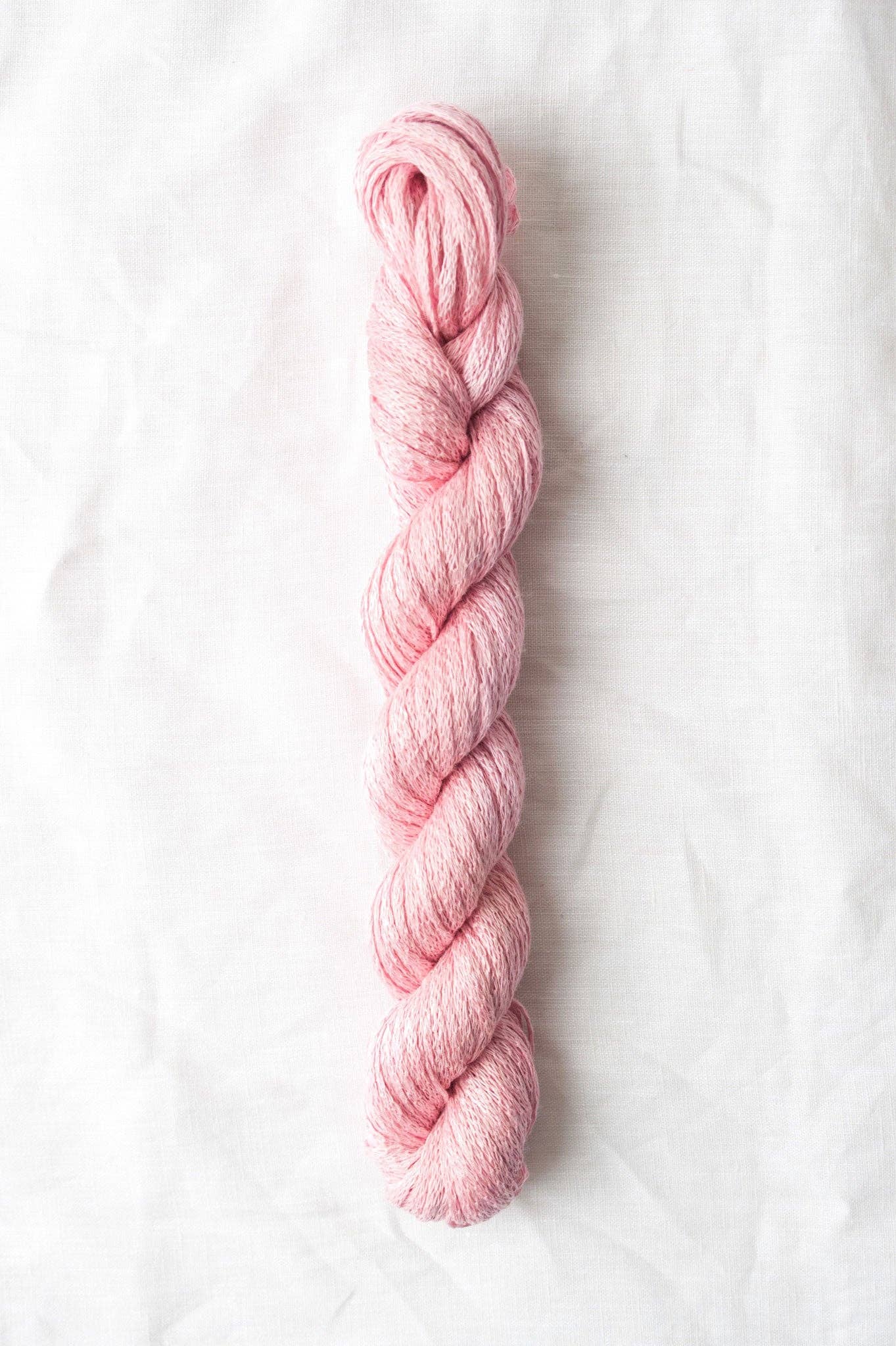 Kestrel 100% Organic Italian Spun Yarn