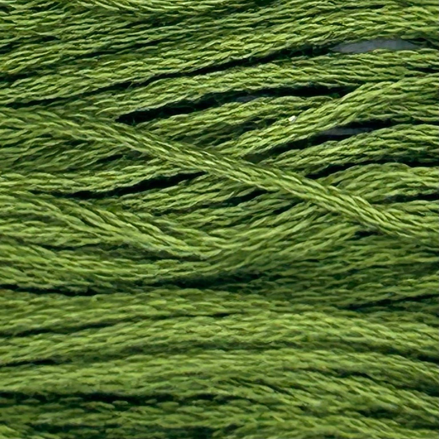 OTF Threads™ Solid 6 Strand Embroidery Floss