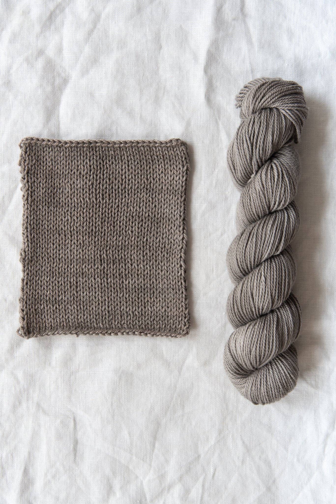 Quince & Co. Willet Yarn