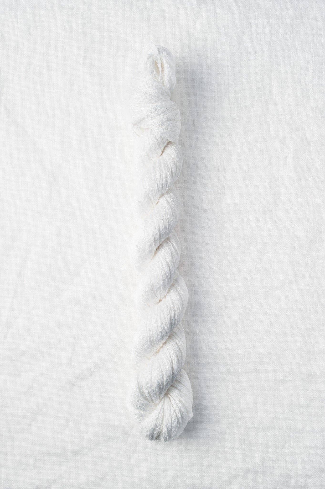 Kestrel 100% Organic Italian Spun Yarn