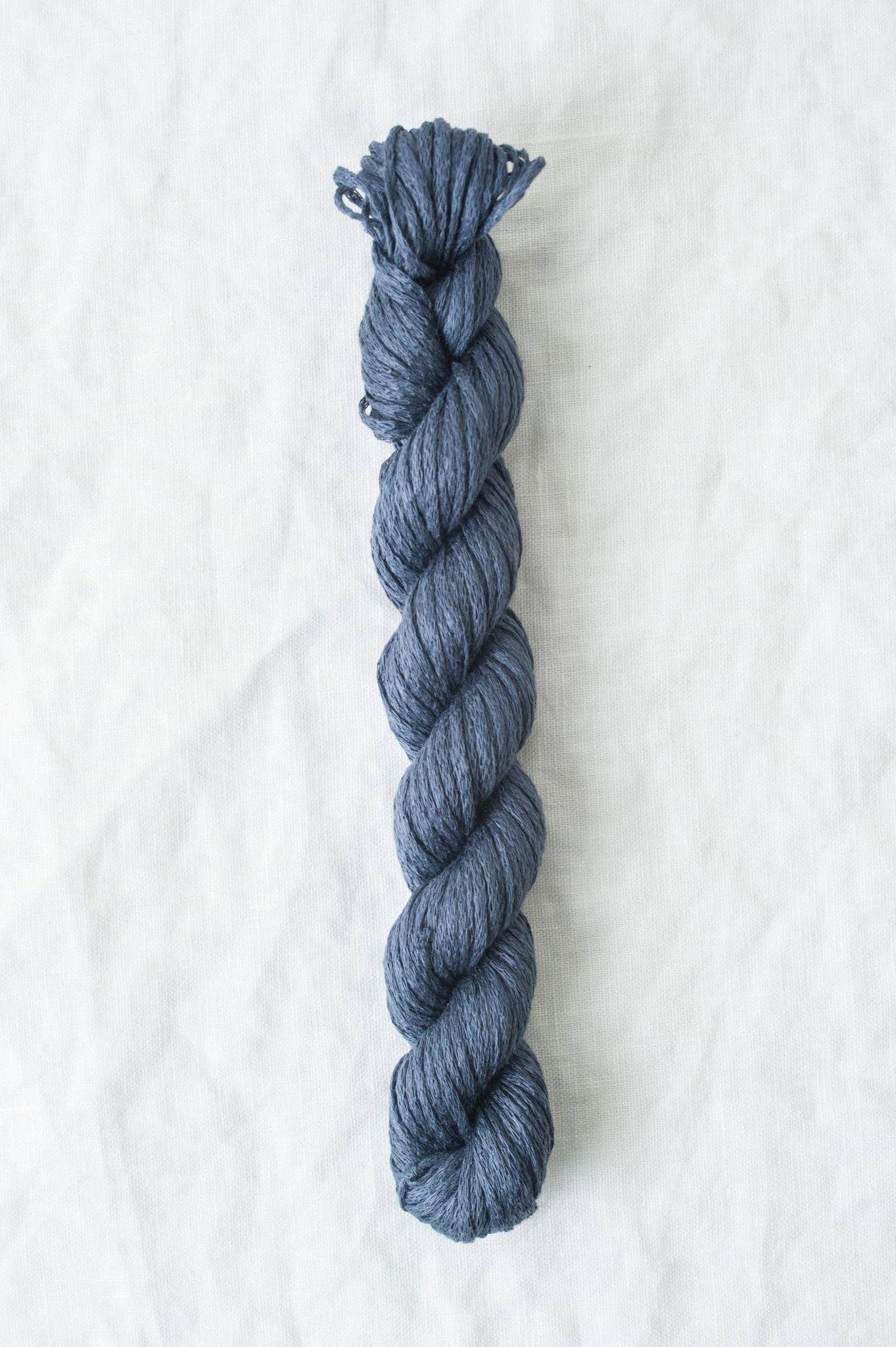 Kestrel 100% Organic Italian Spun Yarn