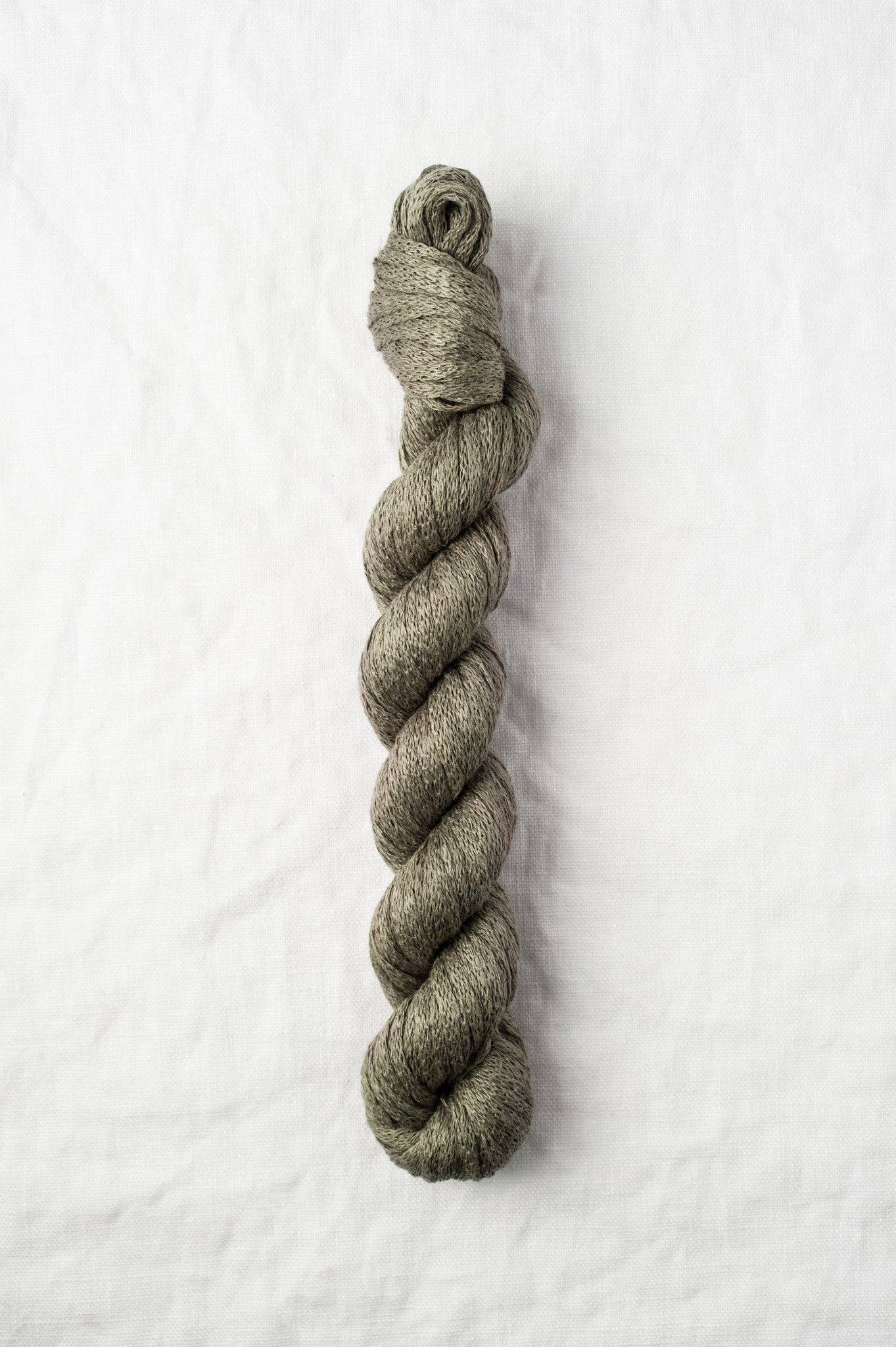 Kestrel 100% Organic Italian Spun Yarn