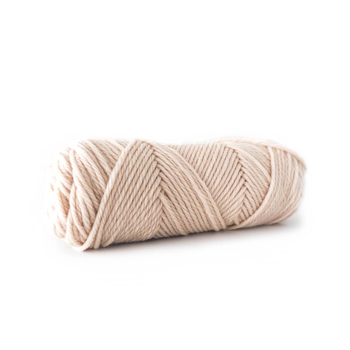 Germantown Bulky: 100% N. American wool yarn