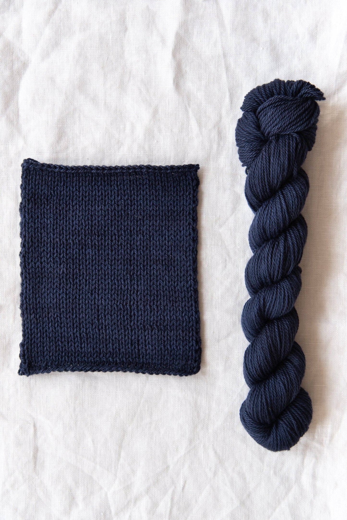 Quince & Co. Willet Yarn