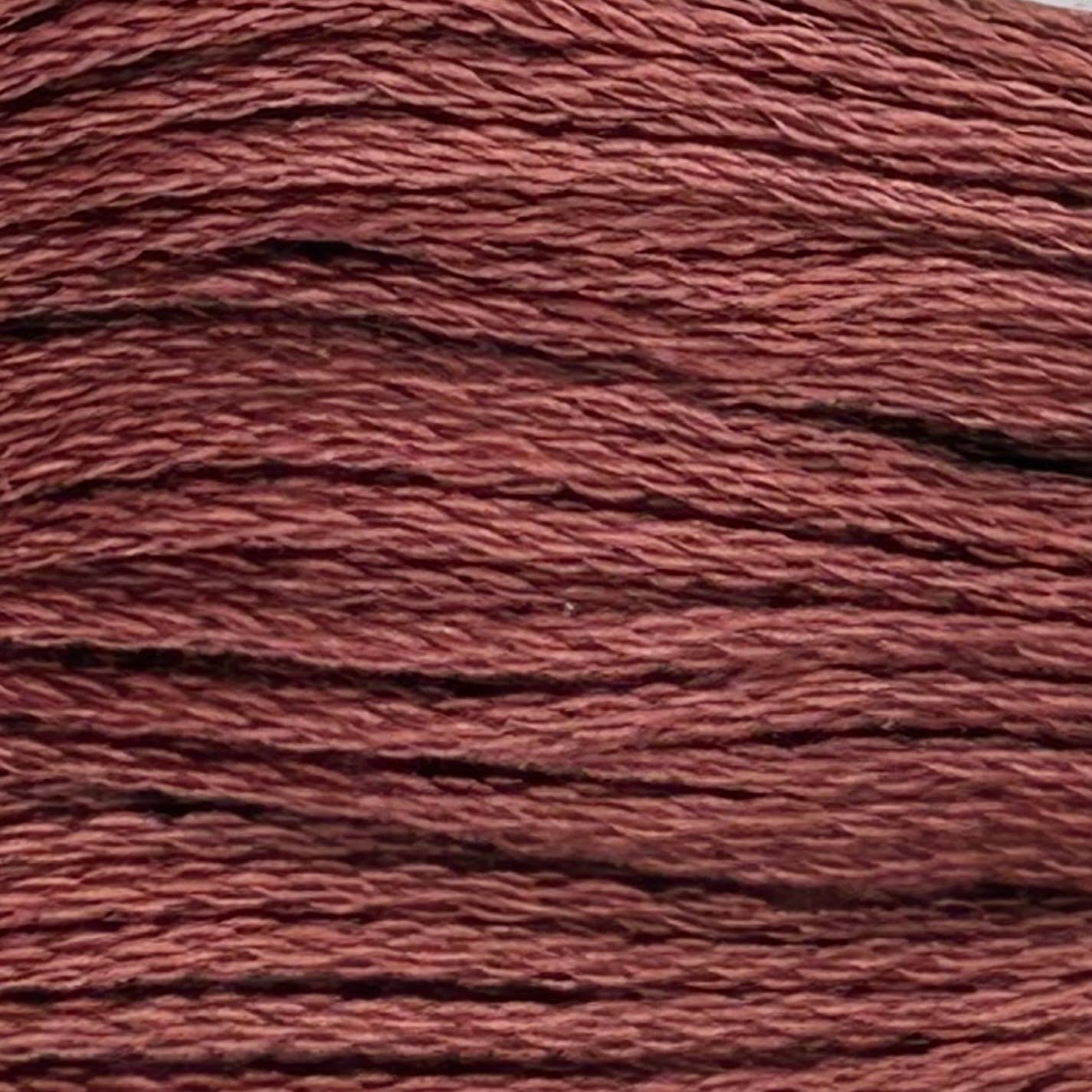 OTF Threads™ Solid 6 Strand Embroidery Floss