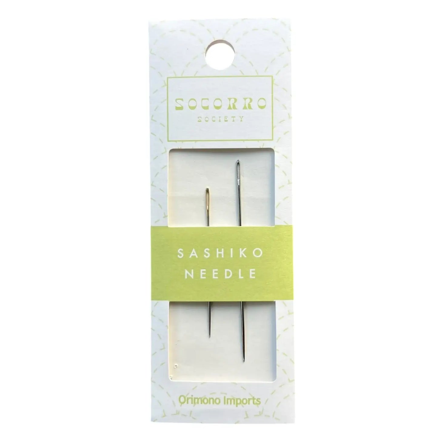 Mini Visible Mending Kit